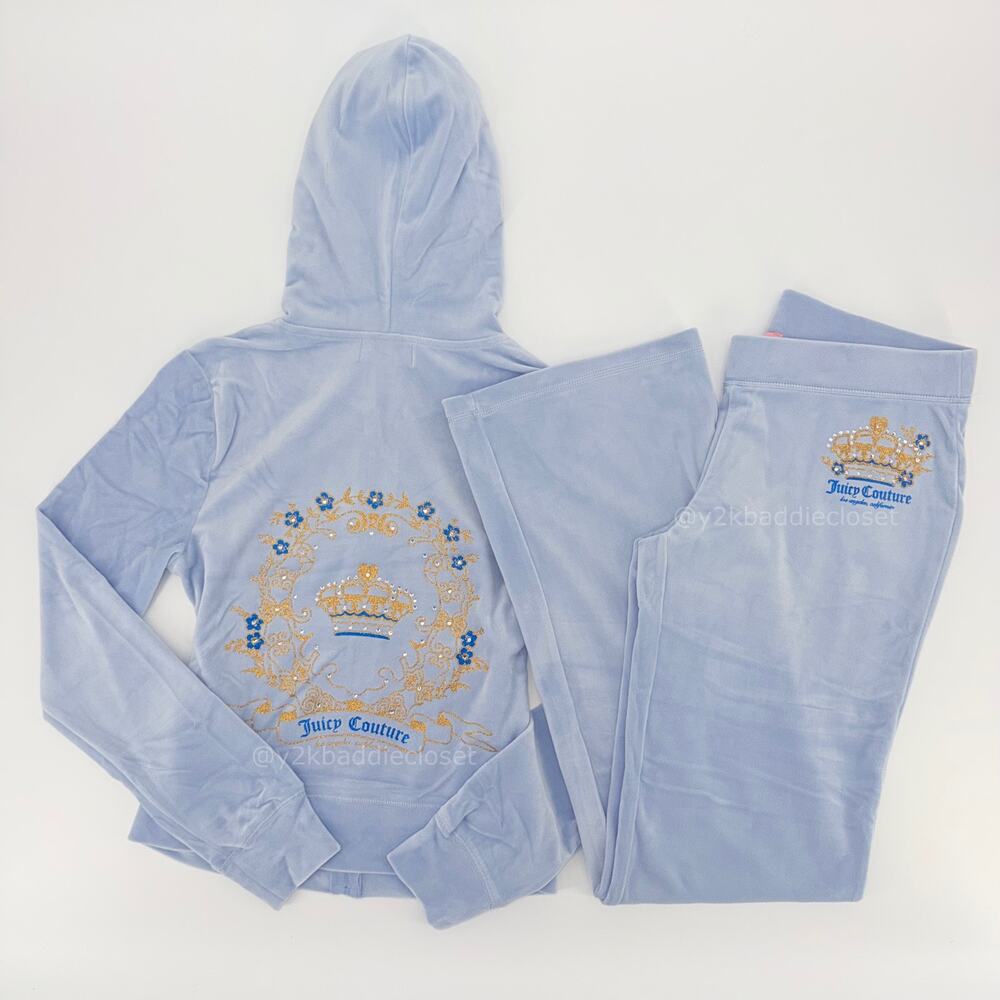 Juicy Couture Set (Size M)